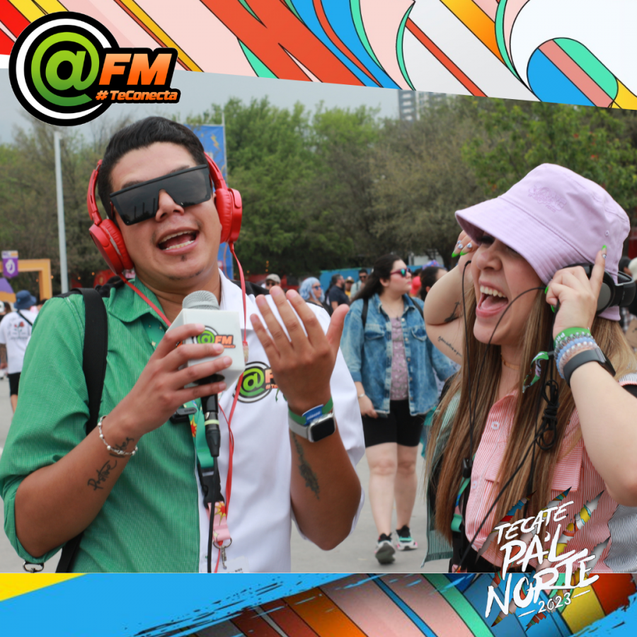 COBERTURA TECATE PA´L NORTE 2023